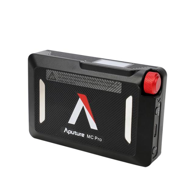 APUTURE MC PRO