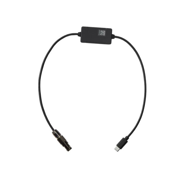 DJI SDR Transmission 2 LEMO control cable