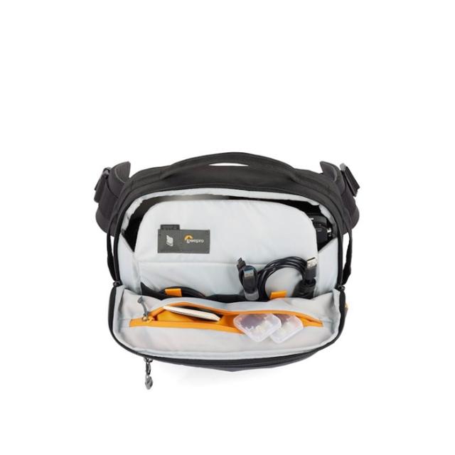 LOWEPRO TREKKER LITE SLX 120 GREY