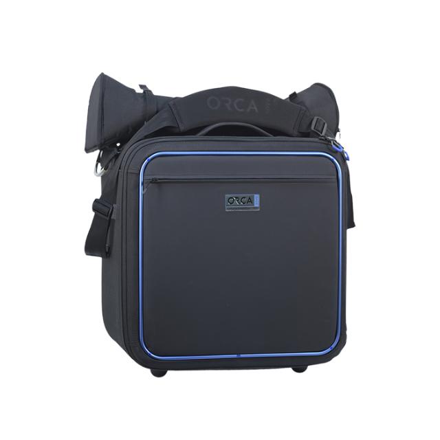 ORCA OR-62 DUAL LIGHT BAG