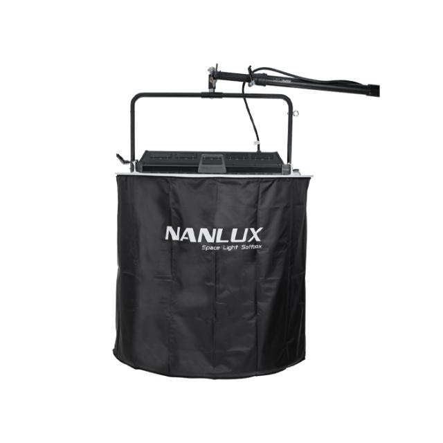 NANLUX DYNO 650C SPACE LIGHT SOFTBOX