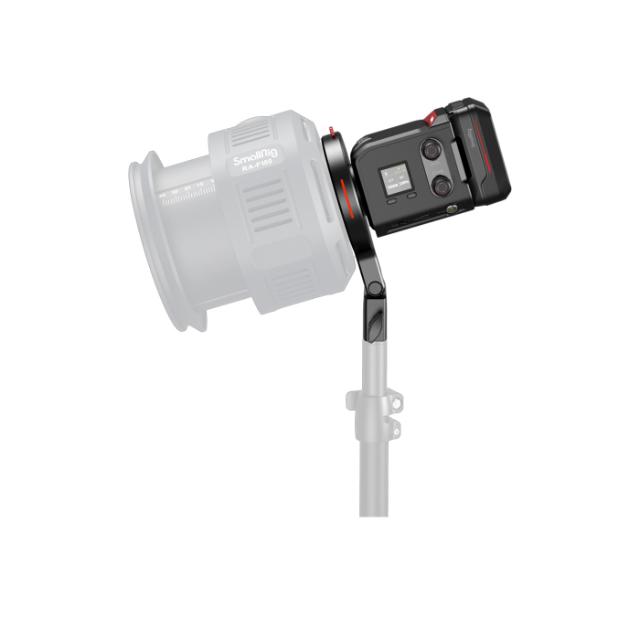 SMALLRIG 4897 RC 100B COB LED LIGHT KIT