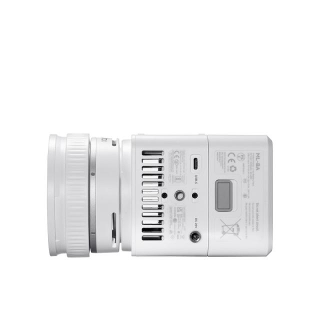 GODOX ML80BI BI-COLOR LED VIDEO LIGHT KIT