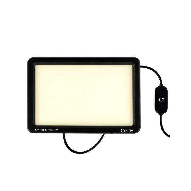 CINESTILL CS-LITE-PLUS SPECTRACOLOR LED