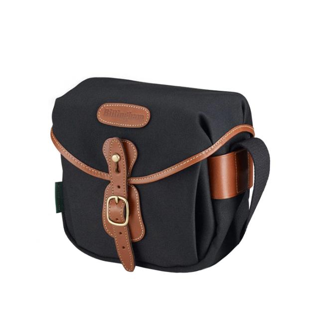 BILLINGHAM HADLEY DIGITAL - BLACK/TAN