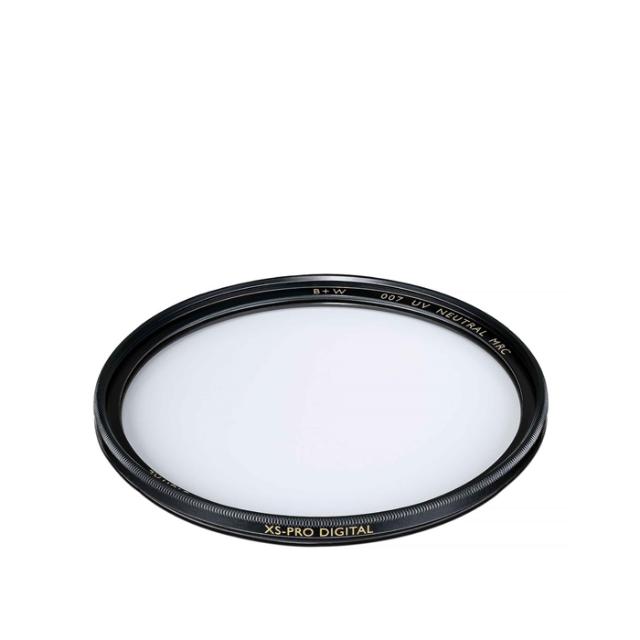 B+W 86 MM UV FILTER XS-PRO MRC NANO 1066127