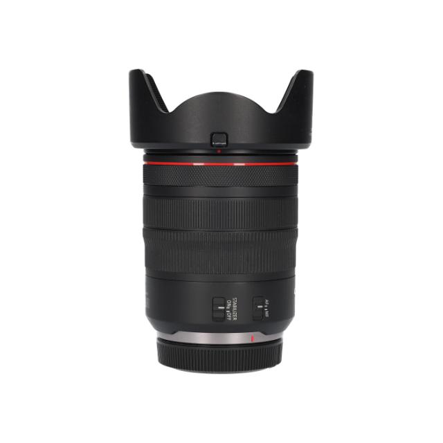 CANON LENS RF 24-105 4,0 L IS (3) USED
