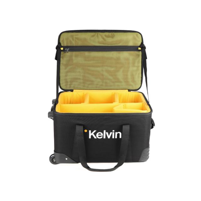 KELVIN EPOS 600 ROLLING CASE