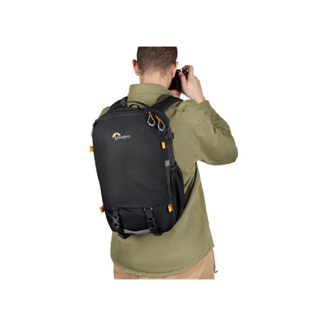 LOWEPRO TREKKER LITE BP 150 BLACK