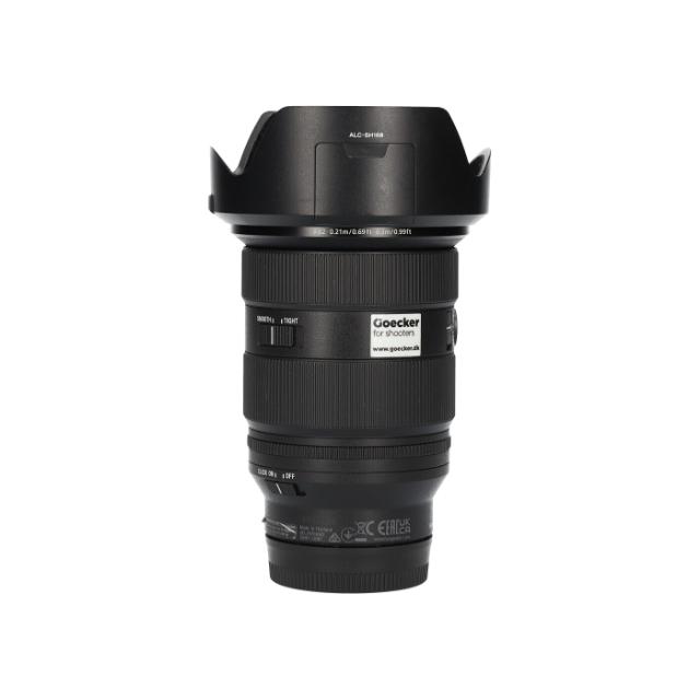 SONY LENS FE 24-70 2,8 GM II (2) DEMO