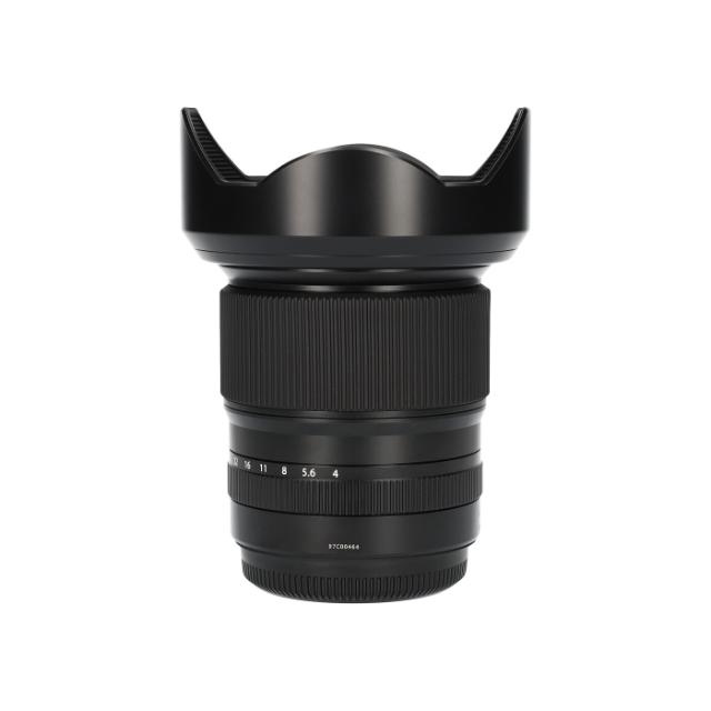 FUJI LENS GF 23 4,0 R LM WR (2) USED