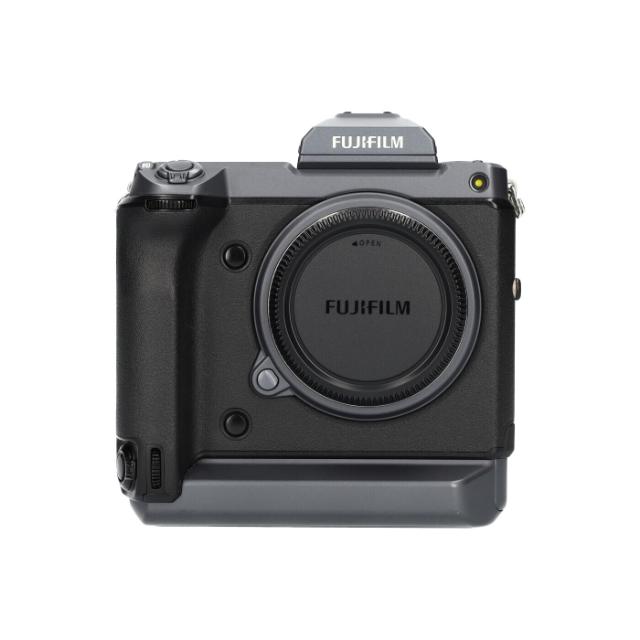 FUJI BODY GFX 100 (3) USED