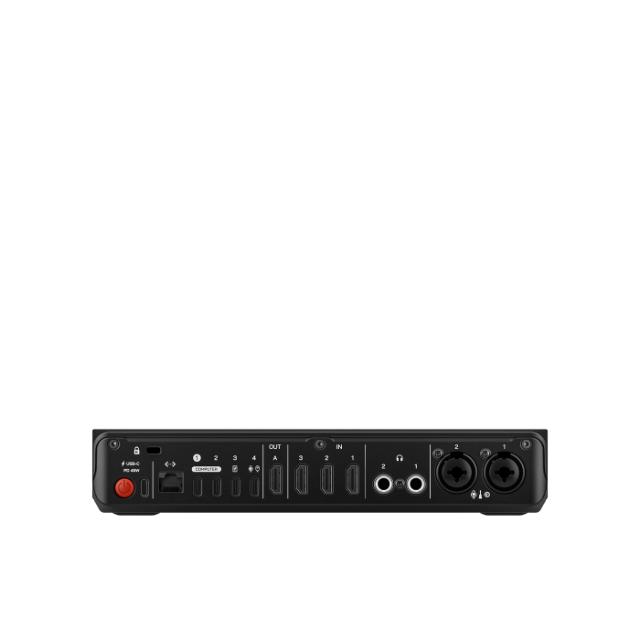 RØDE RØDECASTER VIDEO CORE