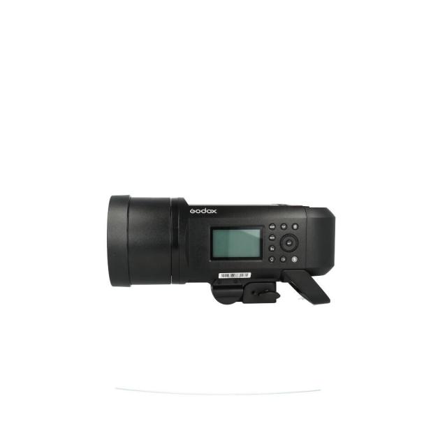 GODOX FLASH AD600 (3) DEMO