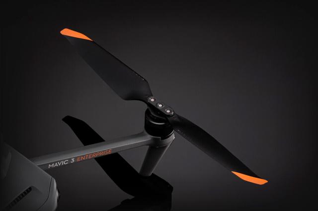 DJI,  Props for Mavic 3 Enterprise
