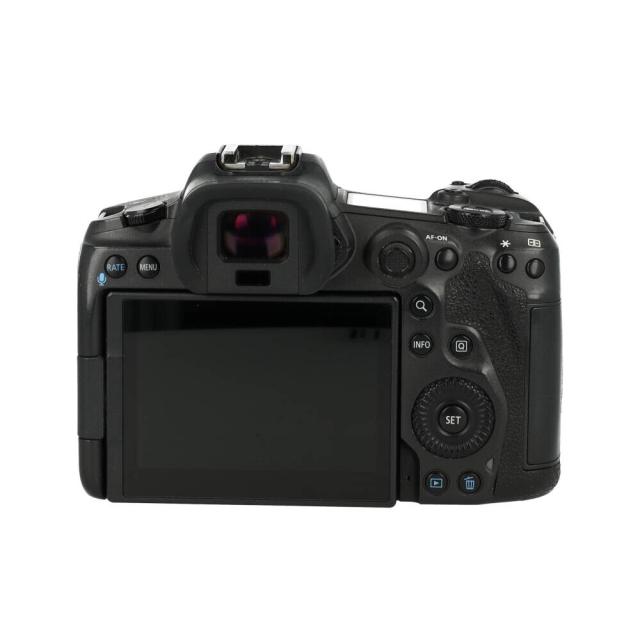 CANON BODY EOS R5 (3) USED