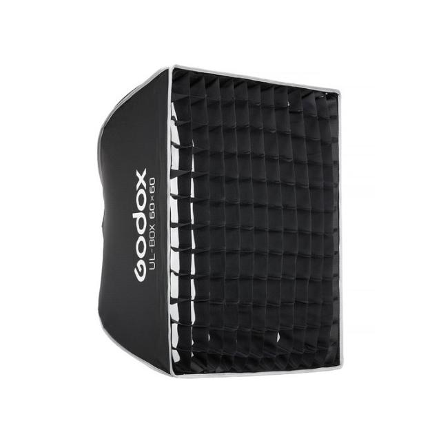 GODOX UL-BOX 60 MULTIFUNCTIONAL EASY FOLD SOFTBOX