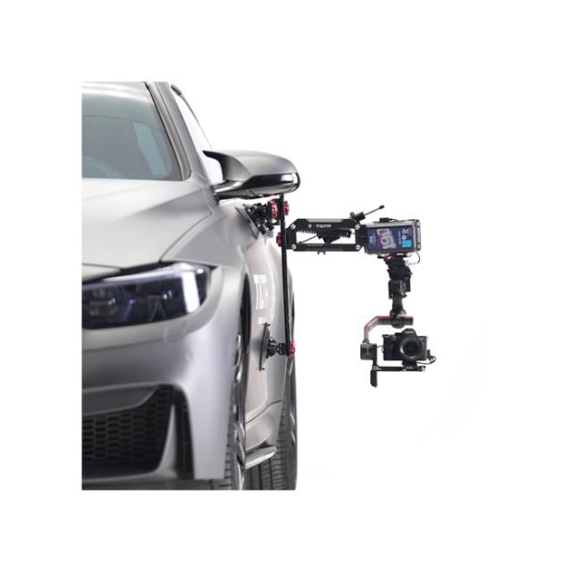 TILTA HYDRA ALIEN CAR MOUNTING SYSTEM V-MOUNT