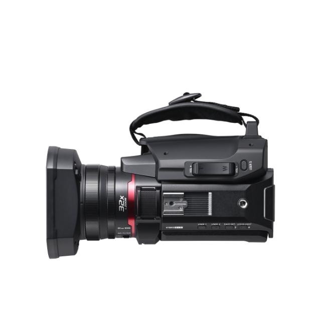 PANASONIC HC-X1200E CAMCORDER