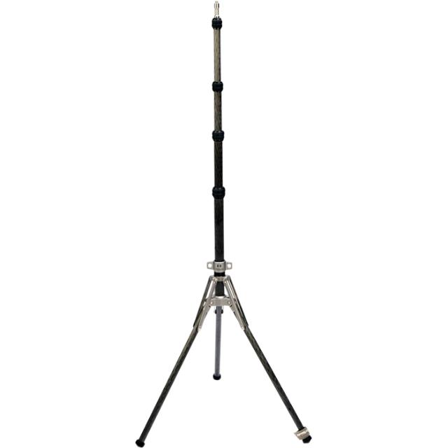 HOBOLITE CF TRIPOD LIGHT STAND 240CM