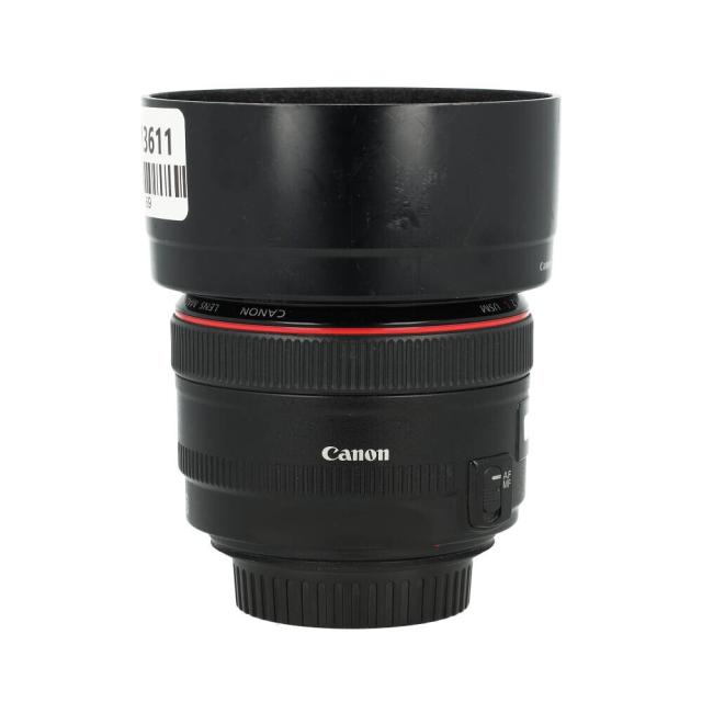 CANON LENS EF 50 1,2 L (3) USED