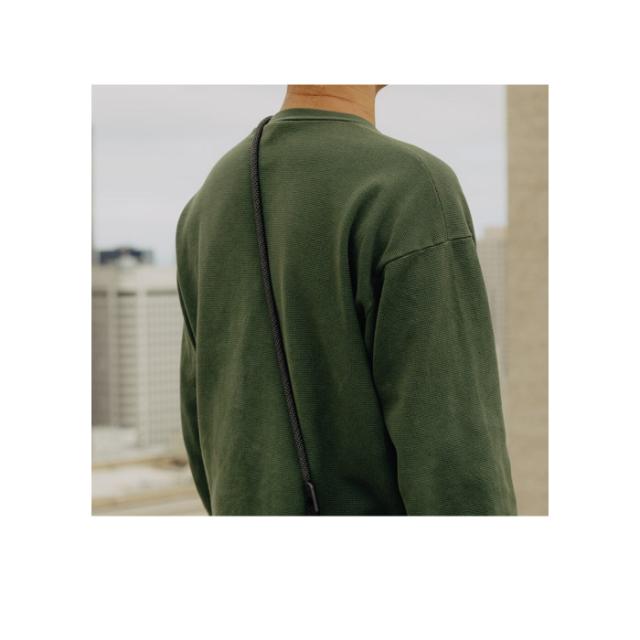 Peak Design Form Rope Strap Long Black