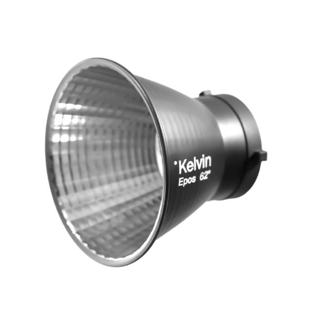 KELVIN EPOS REFLECTOR 62 GRADER