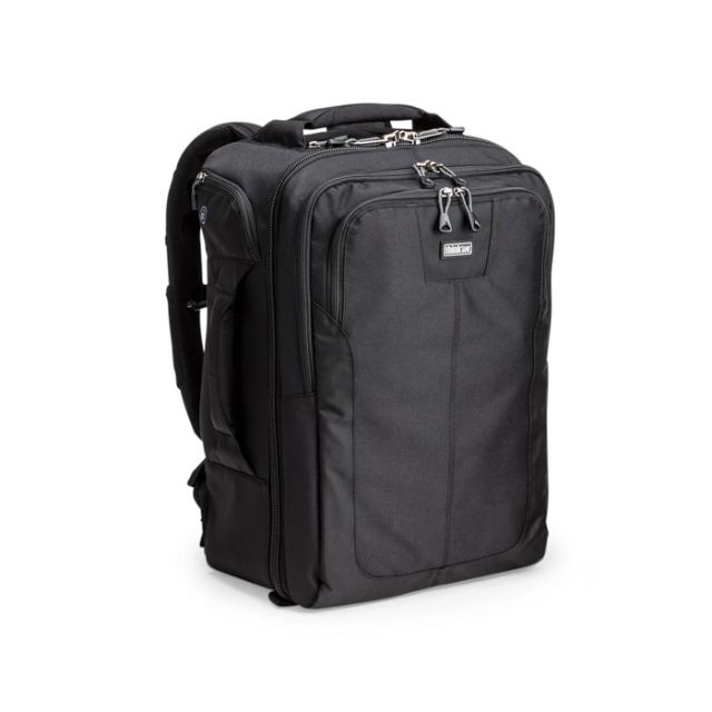 THINK TANK AIRPORT COMMUTER, BLACK