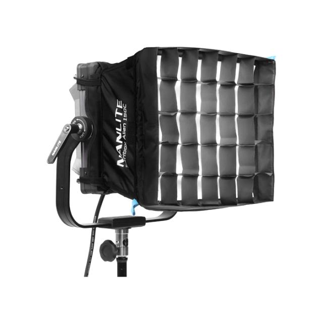 NANLITE SOFTBOX FOR ALIEN 150C