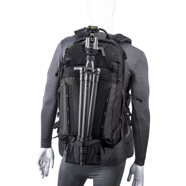 THINK TANK MINDSHIFT BACKLIGHT 26L CHARCOAL