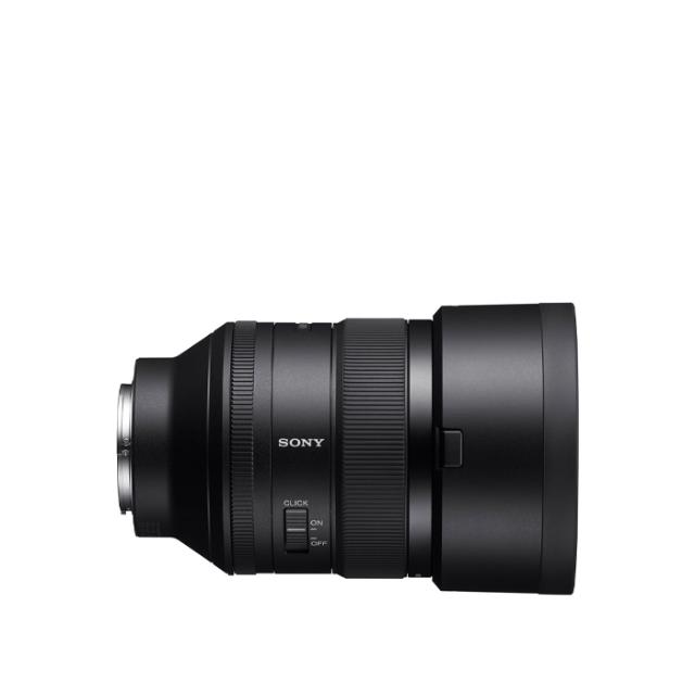 SONY (E) FE 85MM F/1,4 GM