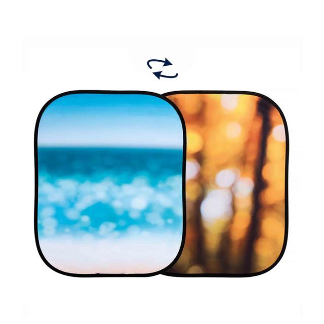 LASTOLITE 5731 AUTUMN FOLIAGE/SEASCAPE 1.2X1.5