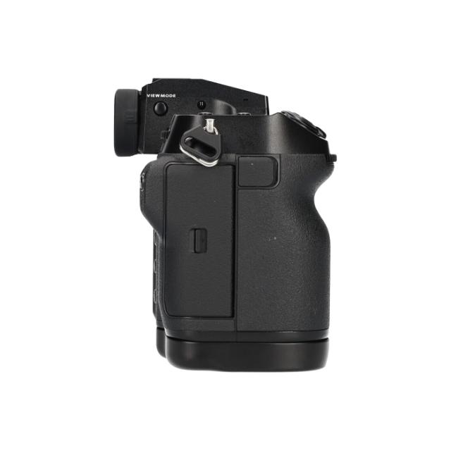 FUJI BODY GFX 50S II (3) USED