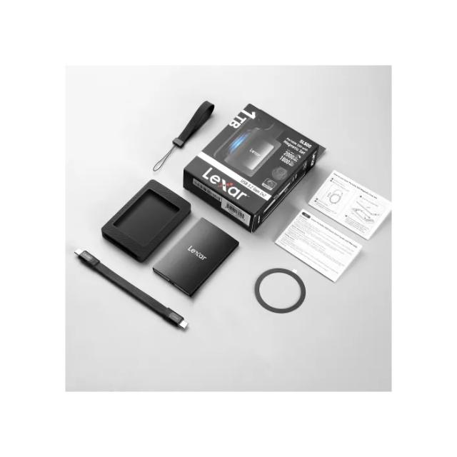 LEXAR SSD SL500 MAG SET VERSION 2TB