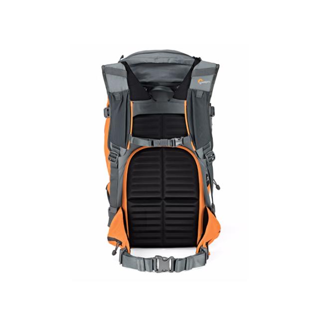 LOWEPRO POWDER BP 500 AW GREY/BLUE