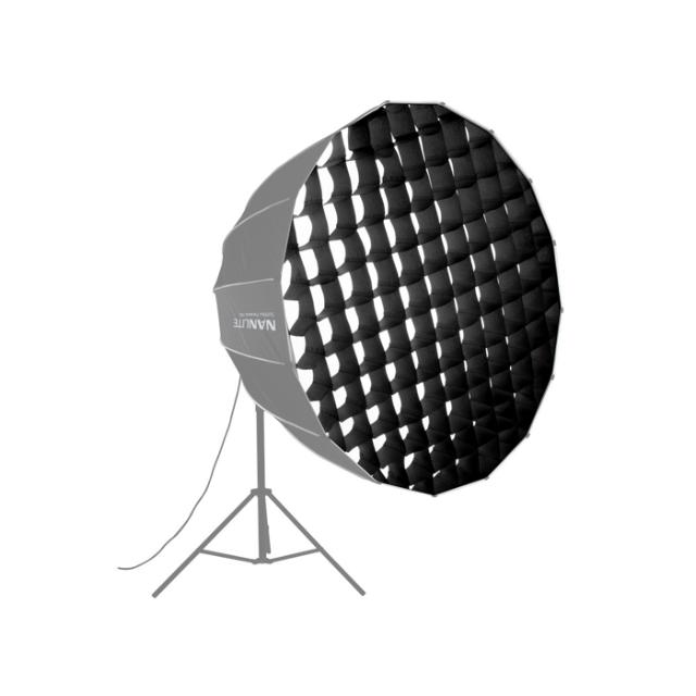 NANLITE GRID FOR PARABOLIC SOFTBOX 150CM