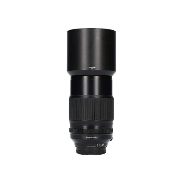 FUJI LENS XF 80 2,8 R LM OIS WR MACRO (2) USED