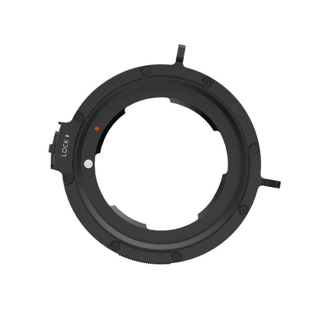 DZO THYPOCH M MOUNT POSITIVE LOCK ADAPTER M-L