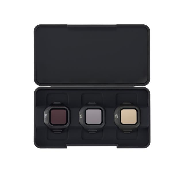 DJI Mini 5 Pro ND Filters Set(ND8/32/128)