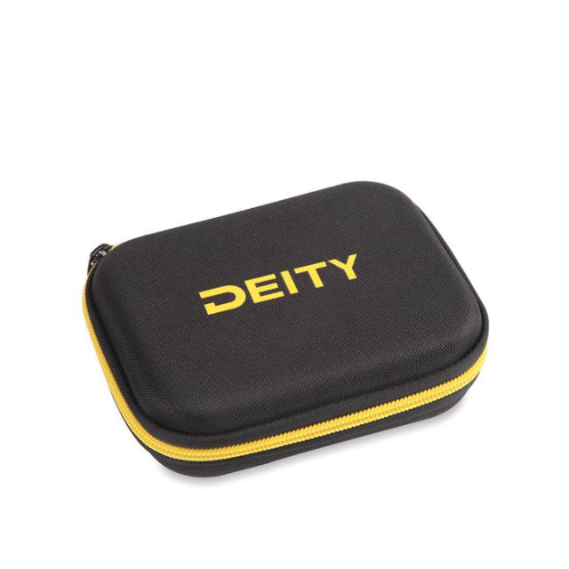 DEITY W.LAV (DA35) BLACK