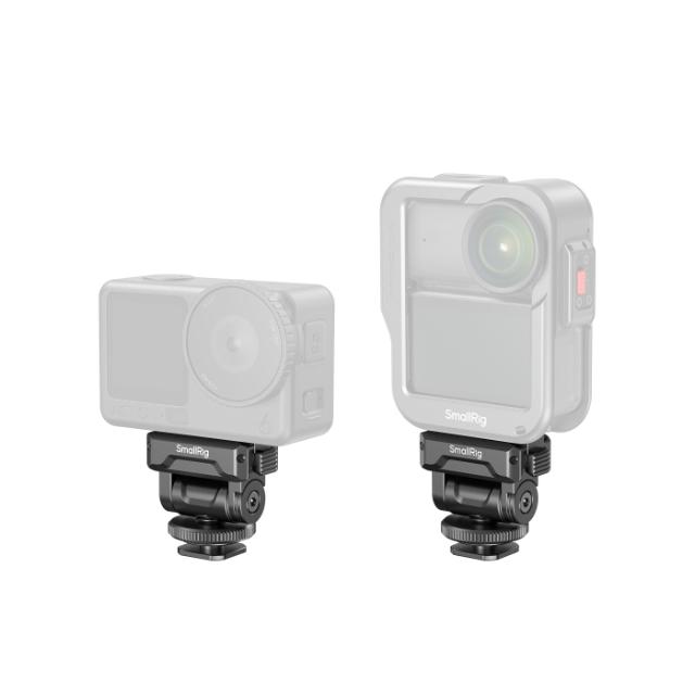 SmallRig Cold Shoe Mount DJI Osmo Action 6 / Nano