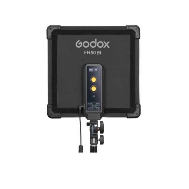 GODOX FH50BI FLEXIBLE HANDHELD LED LIGHT