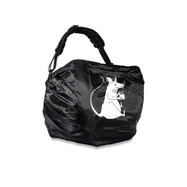 FOCUS RAT V4 RAT BAG PROFESSIONAL MEDIUM GREY