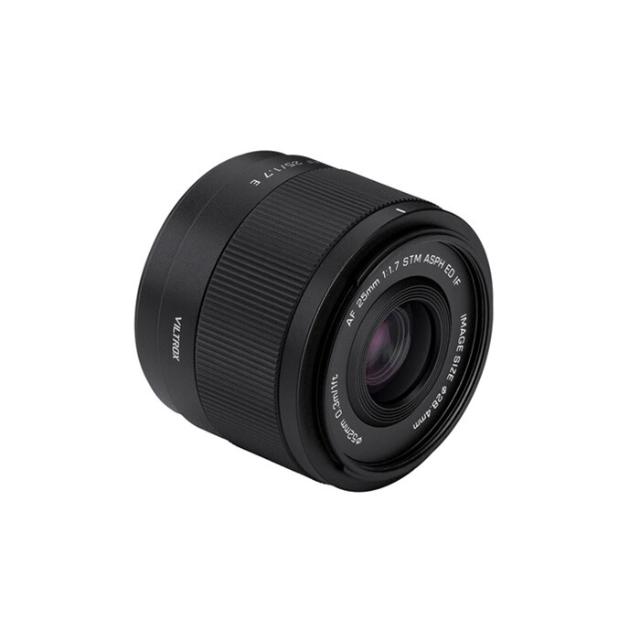 VILTROX 25MM F/1.7 AF E-MOUNT