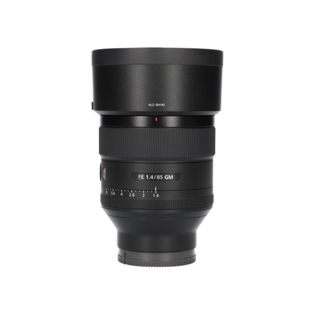 SONY LENS FE 85 1,4 GM (2) USED