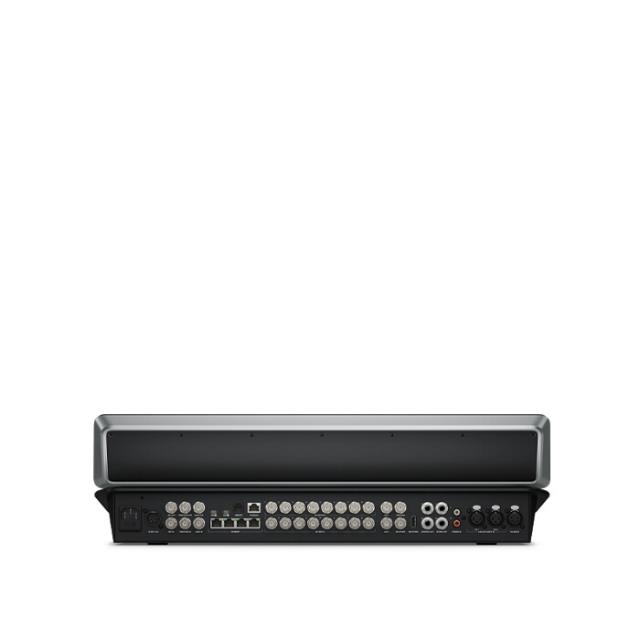 Blackmagic ATEM Television Studio HD8 ISO 2TB