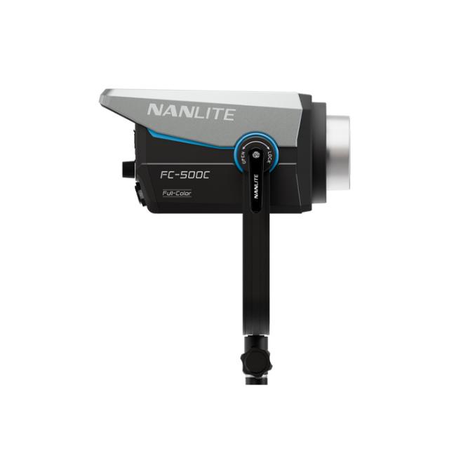 NANLITE FC-500C LED RGBW SPOT LIGHT