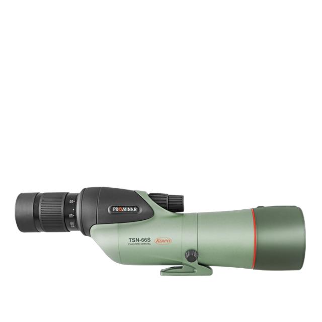 KOWA TSN-66S PROMINAR 25-60X ZOOM