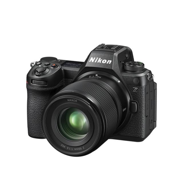 NIKON 50MM F/1,4 Z-MOUNT