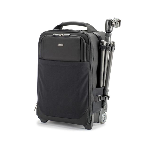 THINK TANK AIRPORT SECURITY V3.0, BLACK